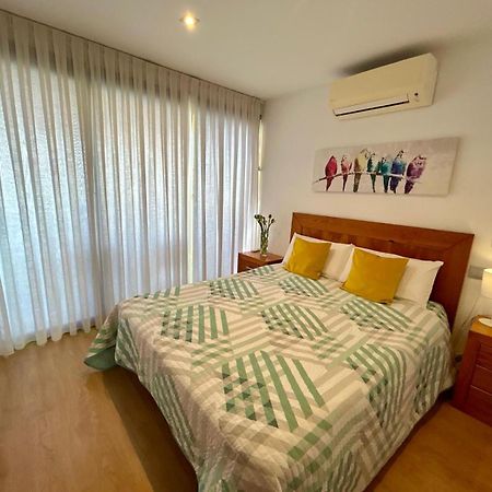 2 Big Terraces Penthouse City Center Alicante Eksteriør billede