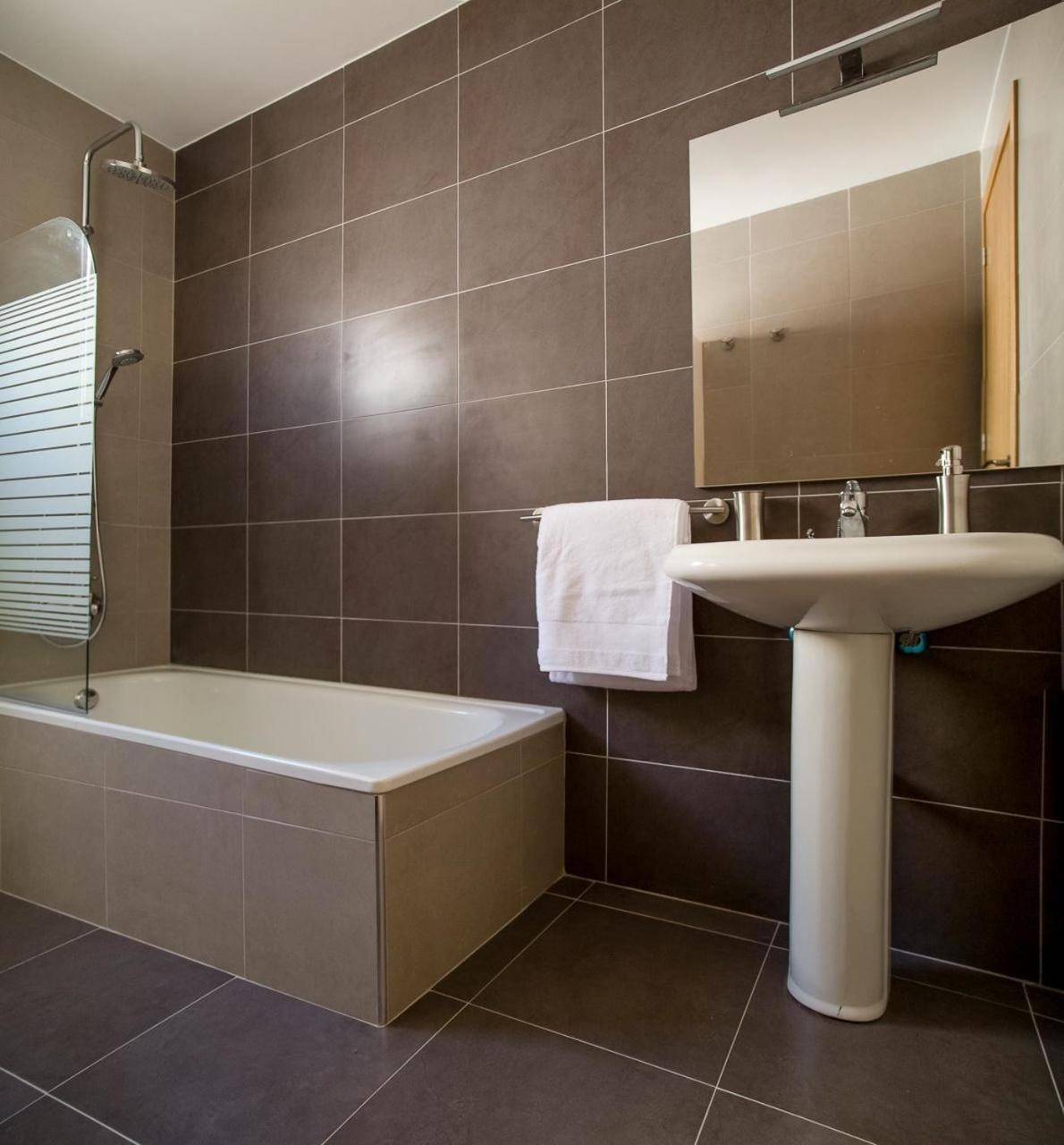 2 Big Terraces Penthouse City Center Alicante Eksteriør billede