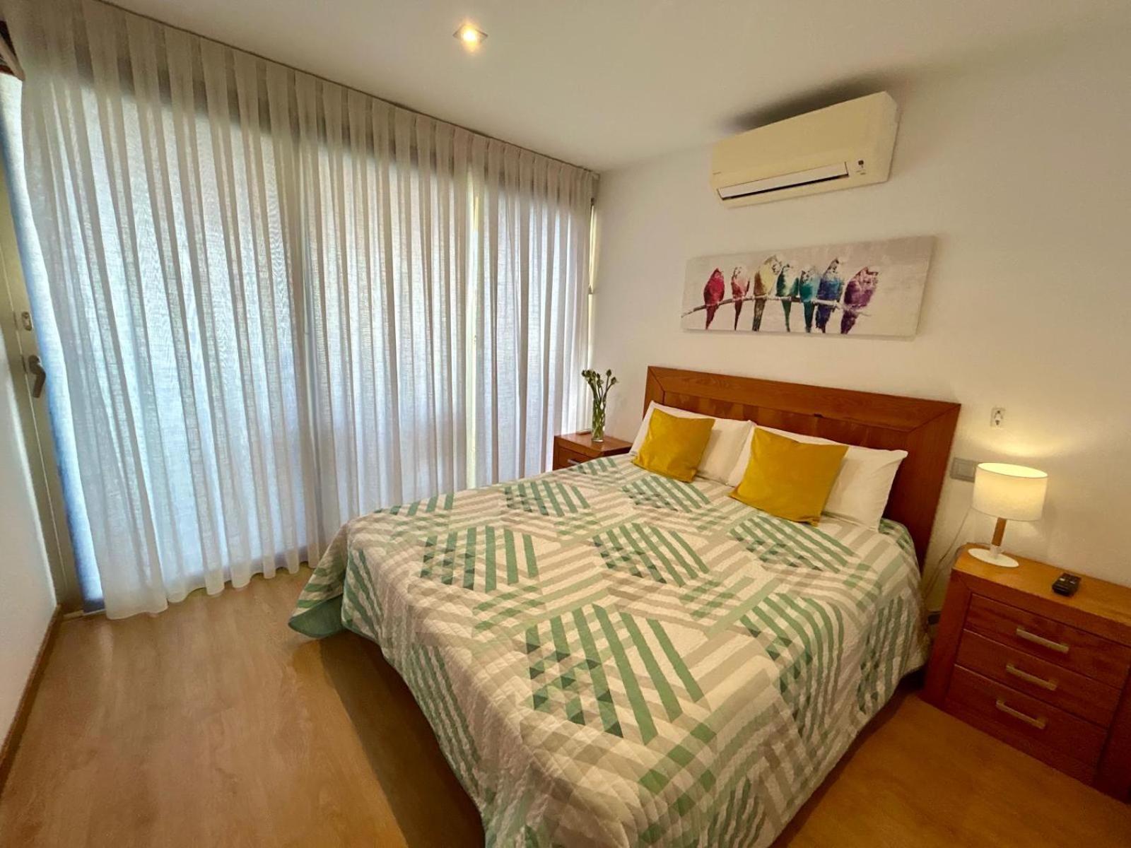 2 Big Terraces Penthouse City Center Alicante Eksteriør billede