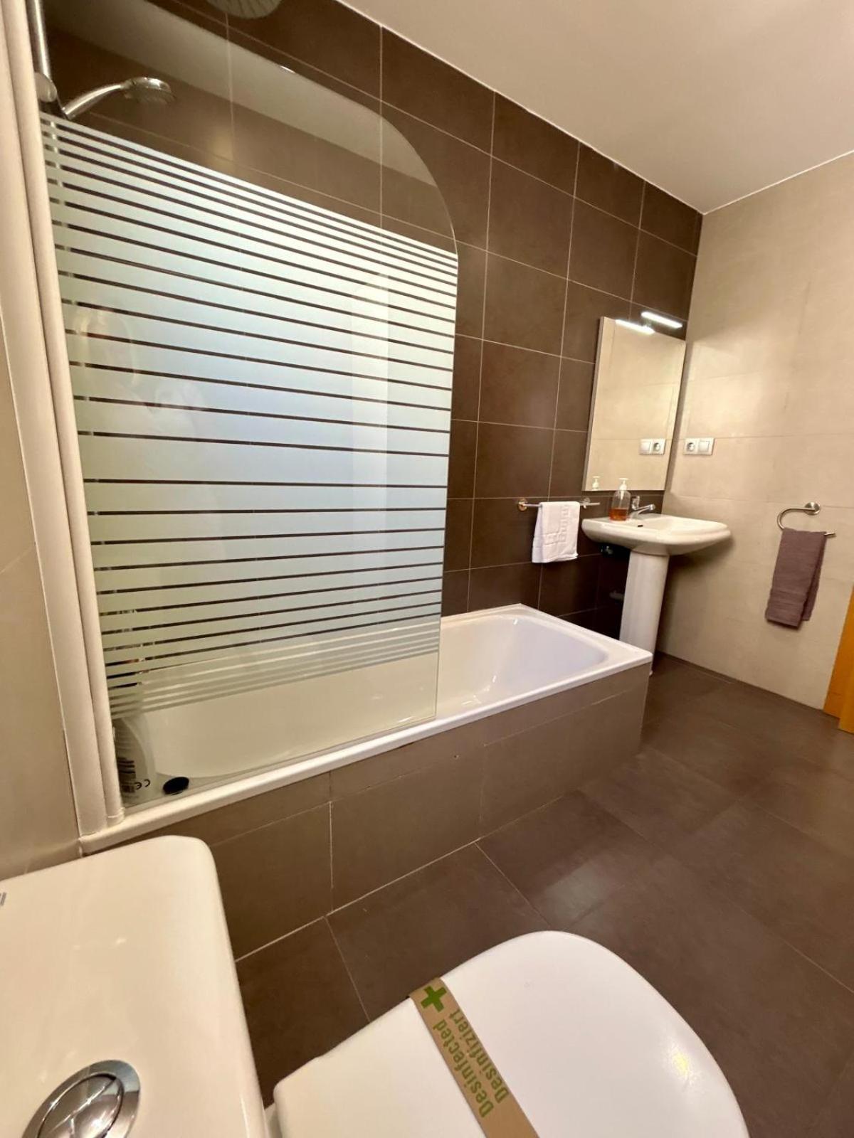 2 Big Terraces Penthouse City Center Alicante Eksteriør billede