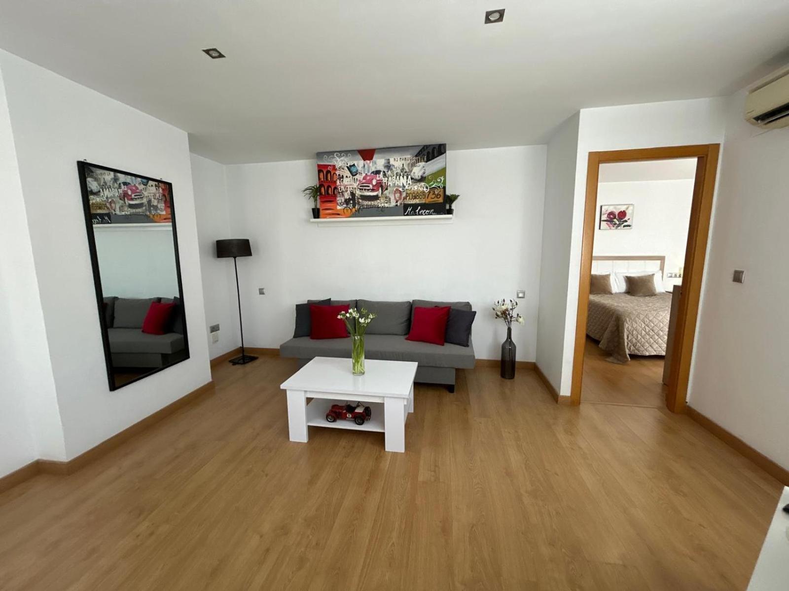 2 Big Terraces Penthouse City Center Alicante Eksteriør billede